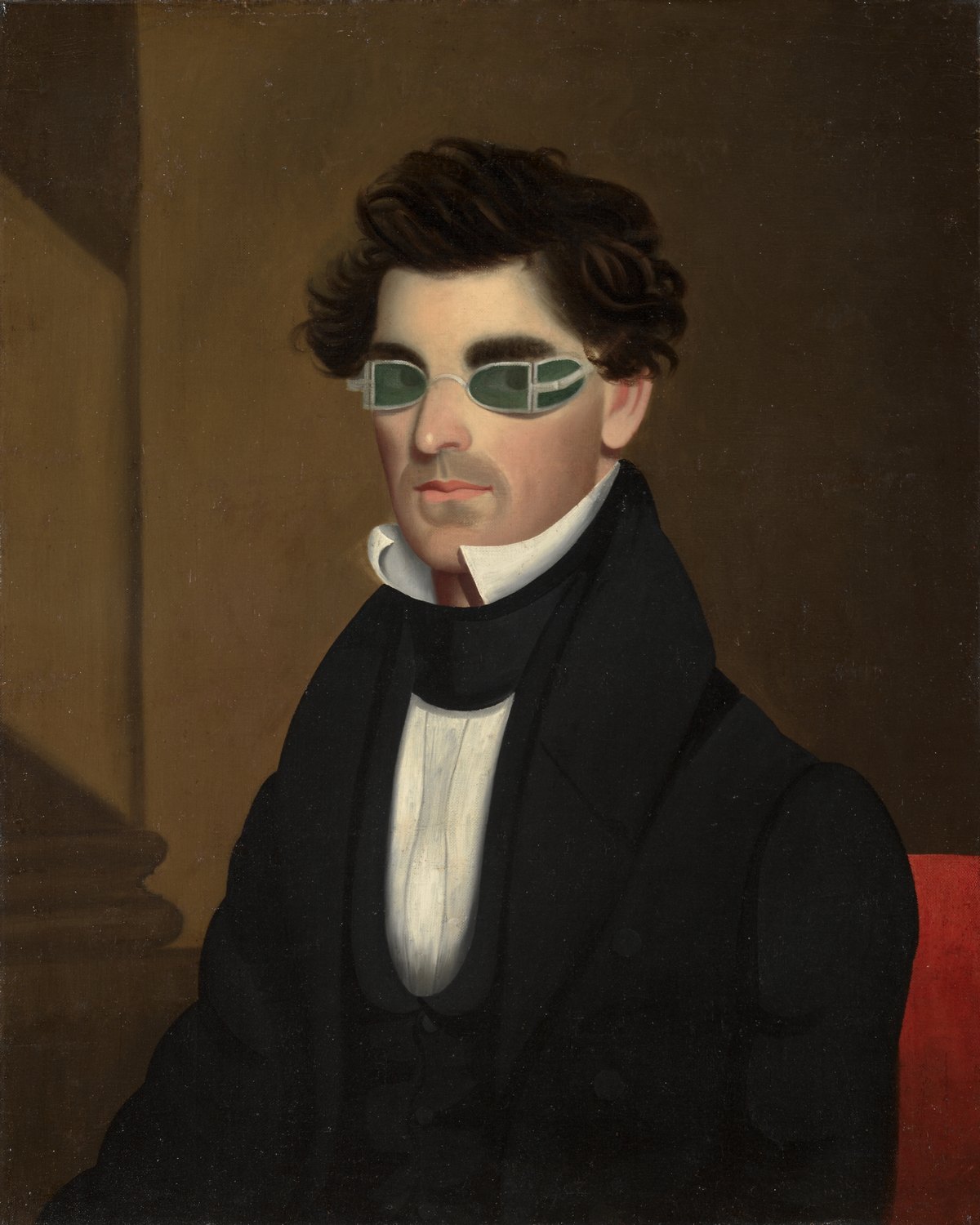 Nathaniel Olds, Jeptha Homer Wade