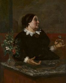Mère Grégoire