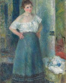 The Laundress
