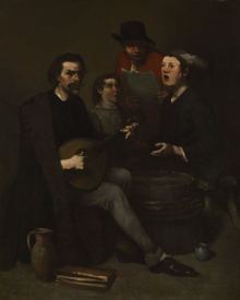 Singers