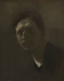 Armand Berton